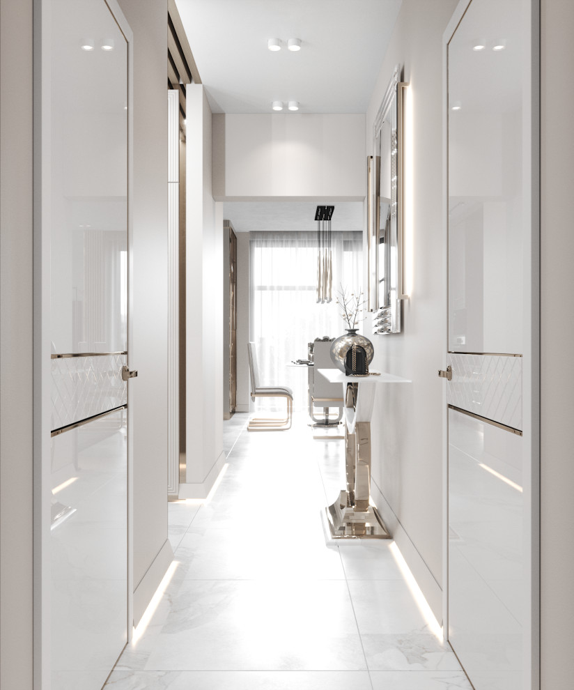 ЖК Акватория