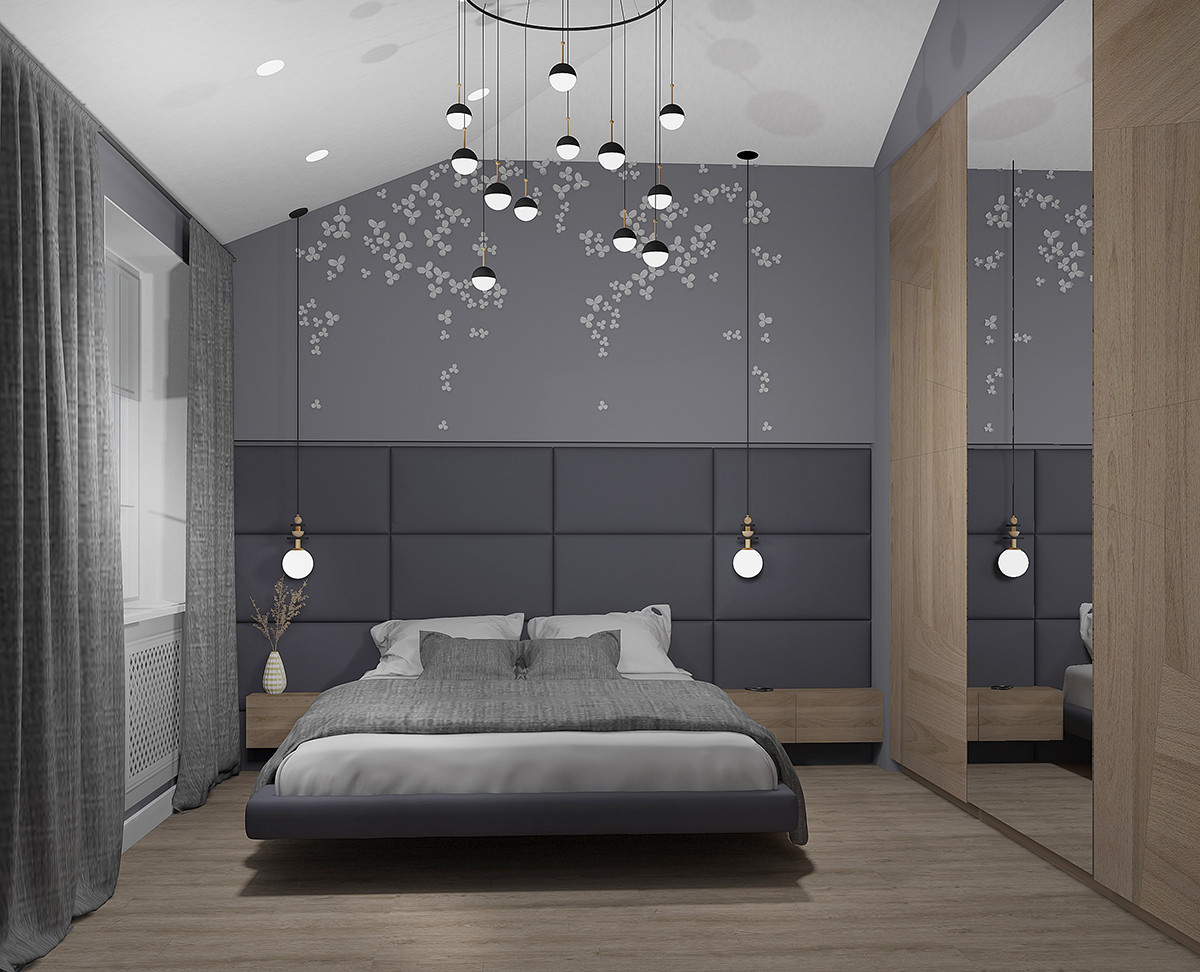 Дизайн проект таунхауса