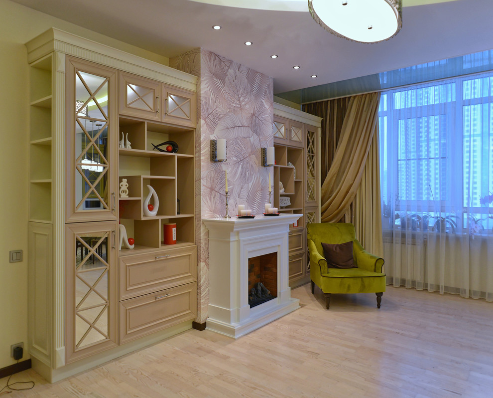 Unica Многоцветное настроение