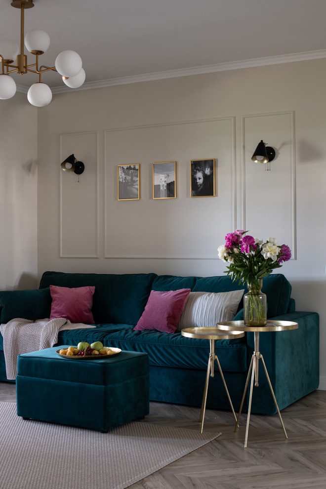 Дом в Бутово