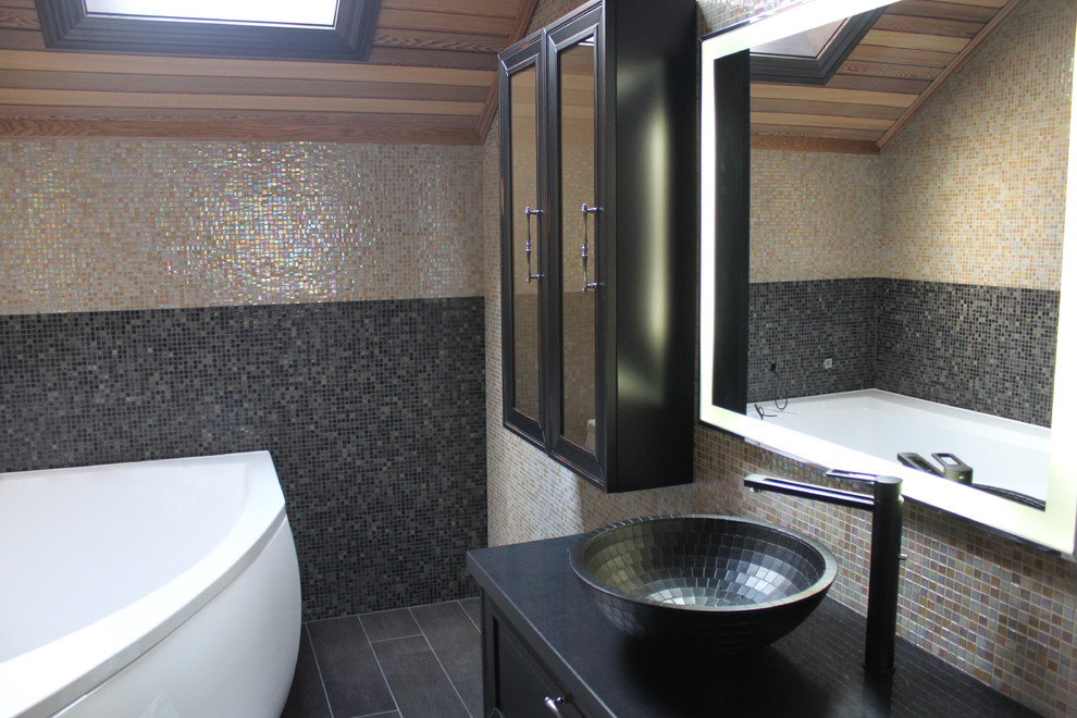 Дом в «Глаголево Парк», 420 м2