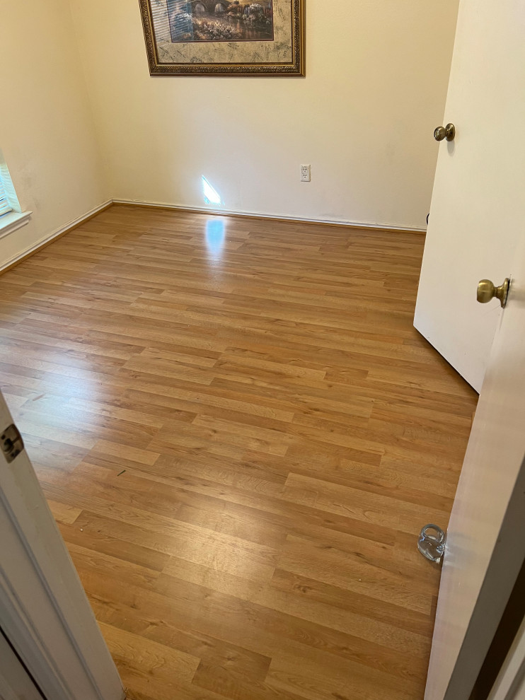 Flooring
