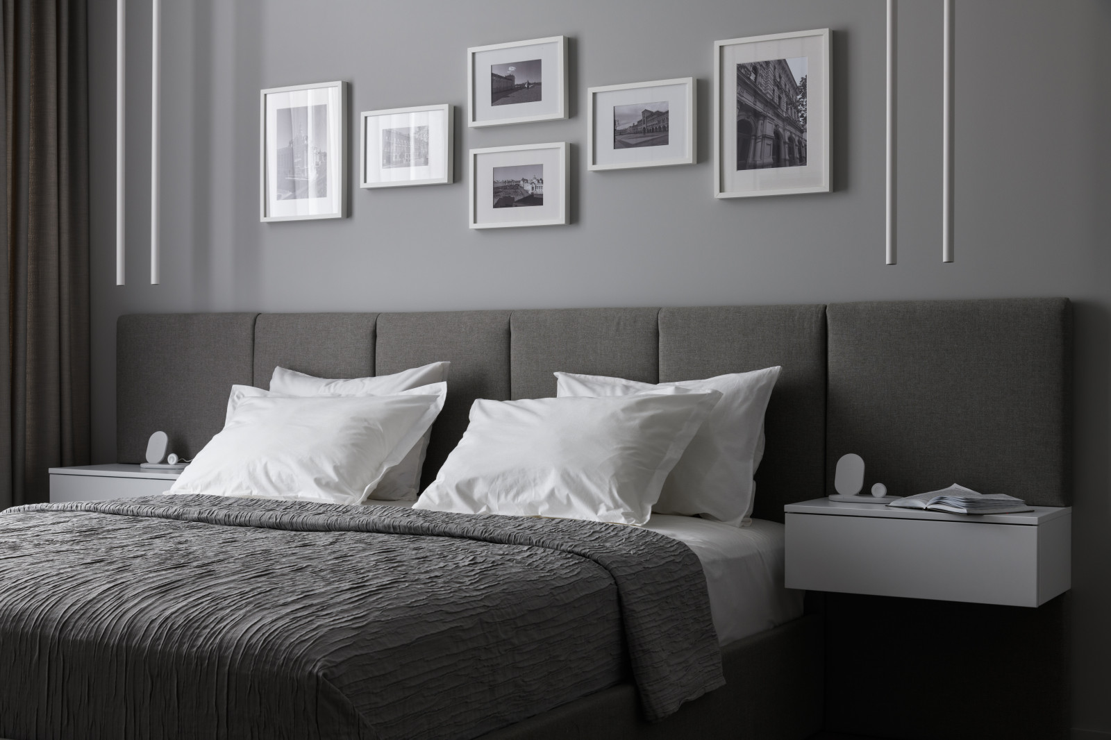 Лаконичные формы