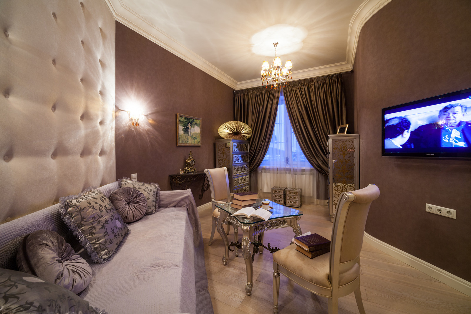 Дом в Наро-Фоминске