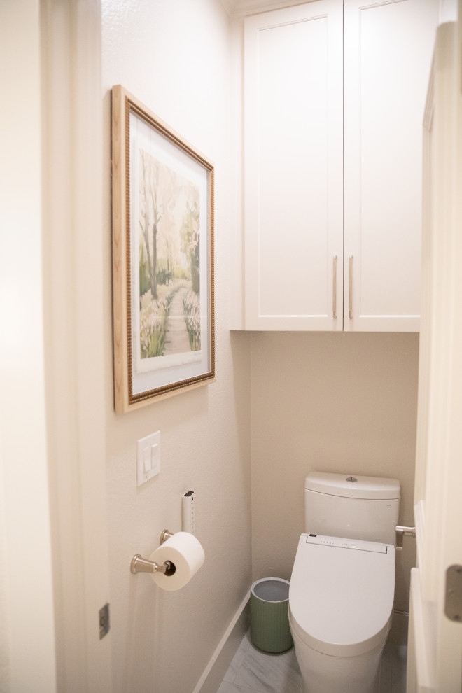 Primary Bathroom V