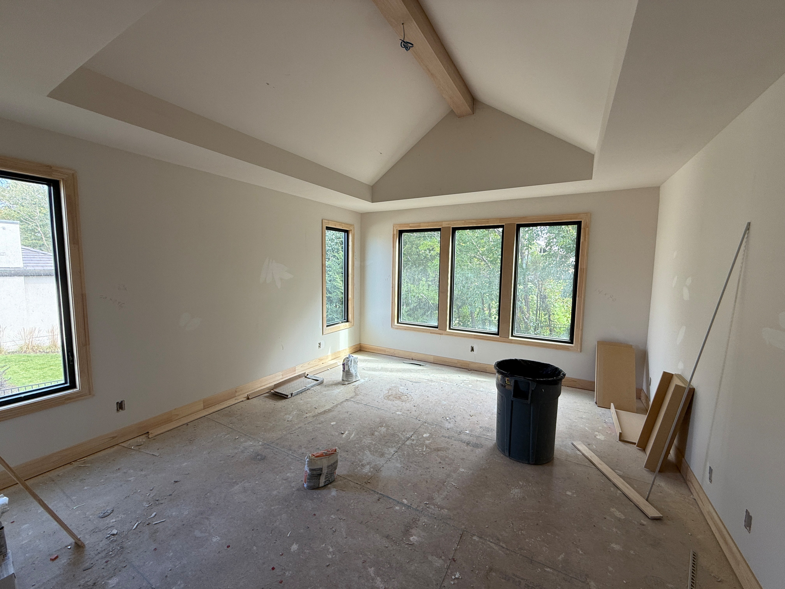 Mills Ranch, Lot 71, 16905 Barrington St., Spec Home, Available