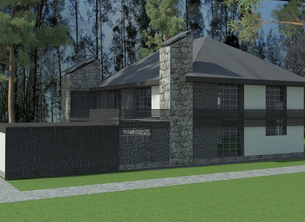 Ушаковские дачи