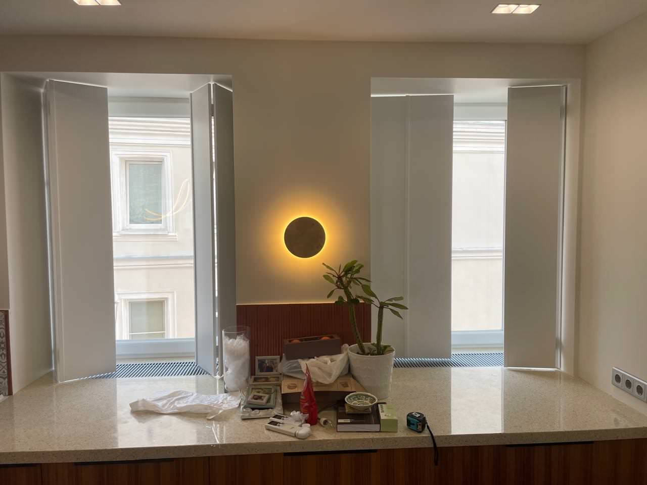 Мебель в квартире