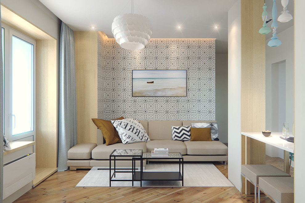 Квартира для молодоженов