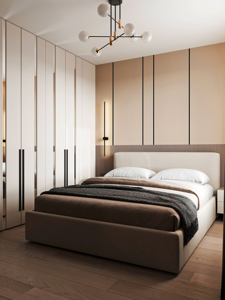 Сиреневый бульвар