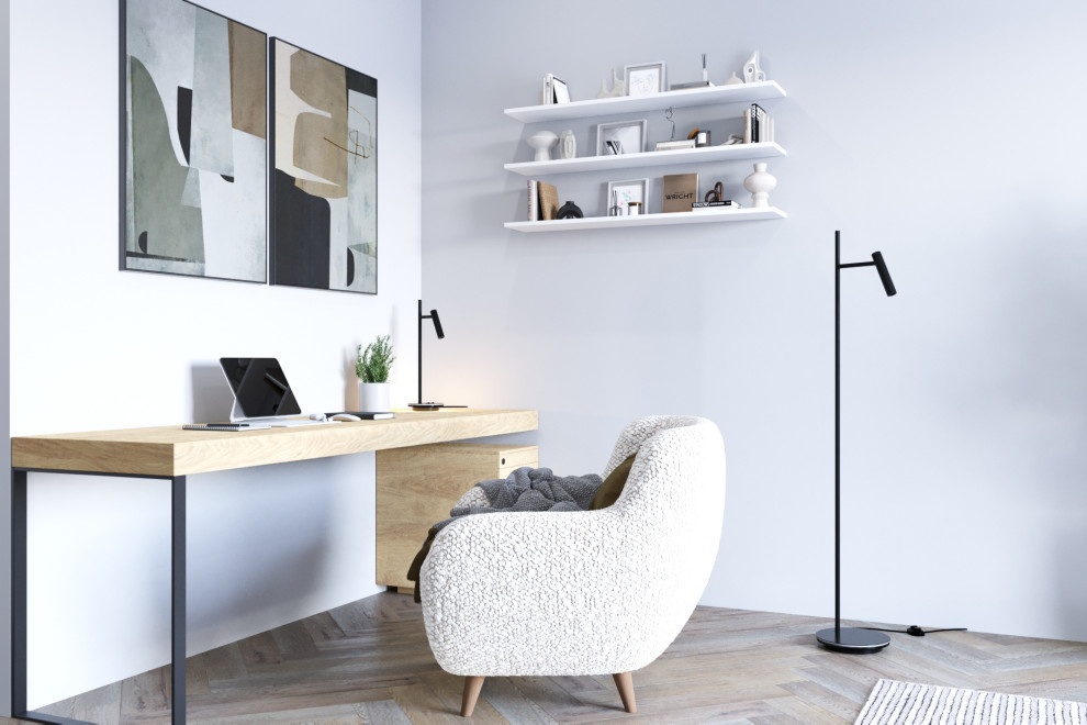 Квартира в Salt парке 120 кв м