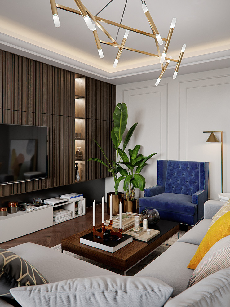 ЖК Европа Сити