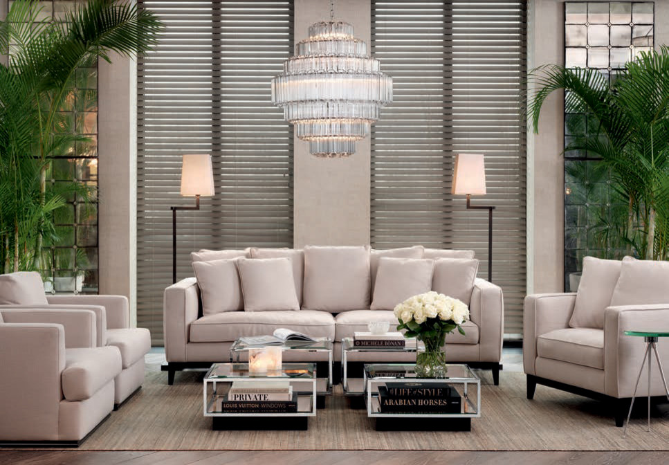 Интерьеры Eichholtz