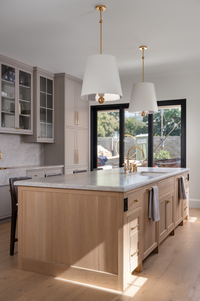 Glendora Kitchen