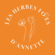 Les Herbes Folles d'Annette