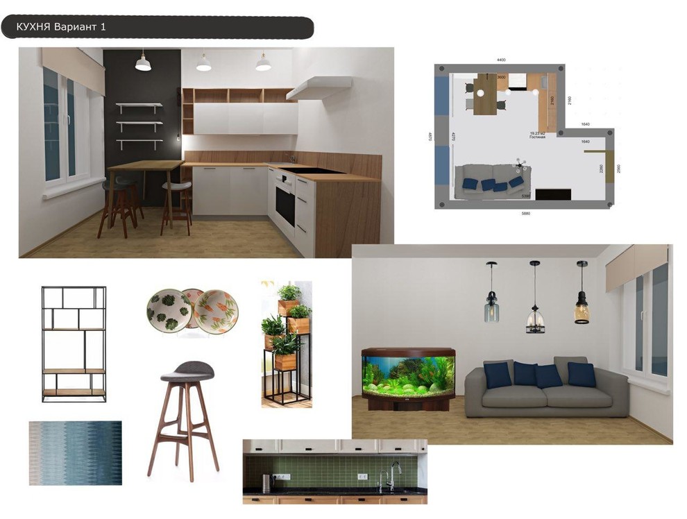 Суворовский пр. 45