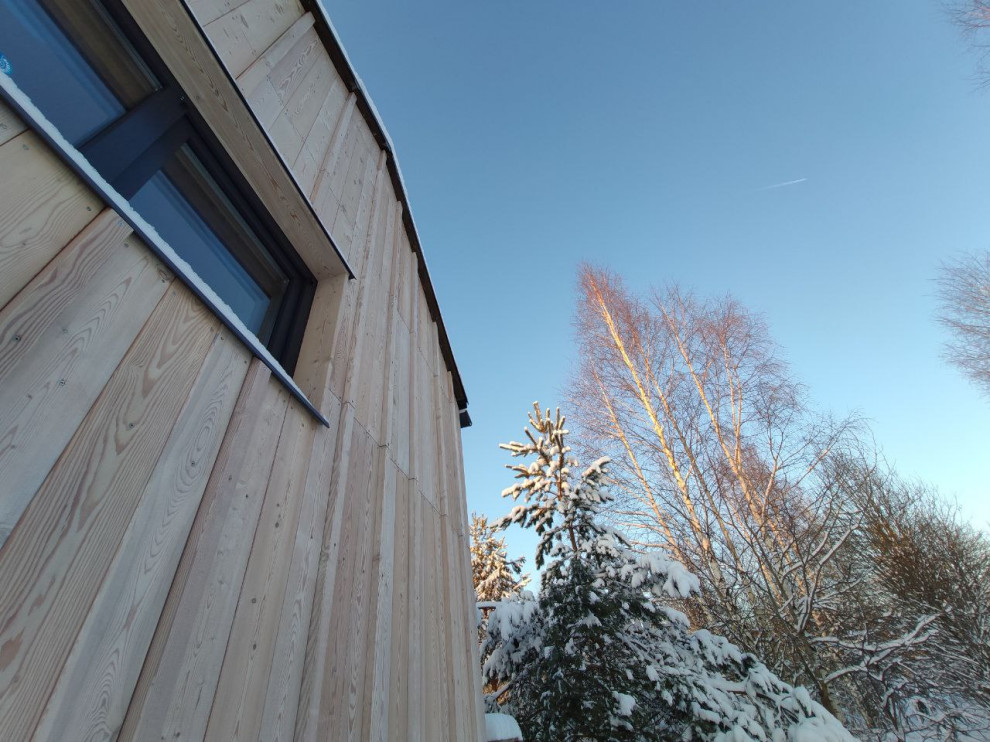 Офис Бюро Модуль в д.Студенцово