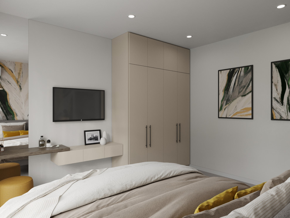 Проект дома в г. Сочи