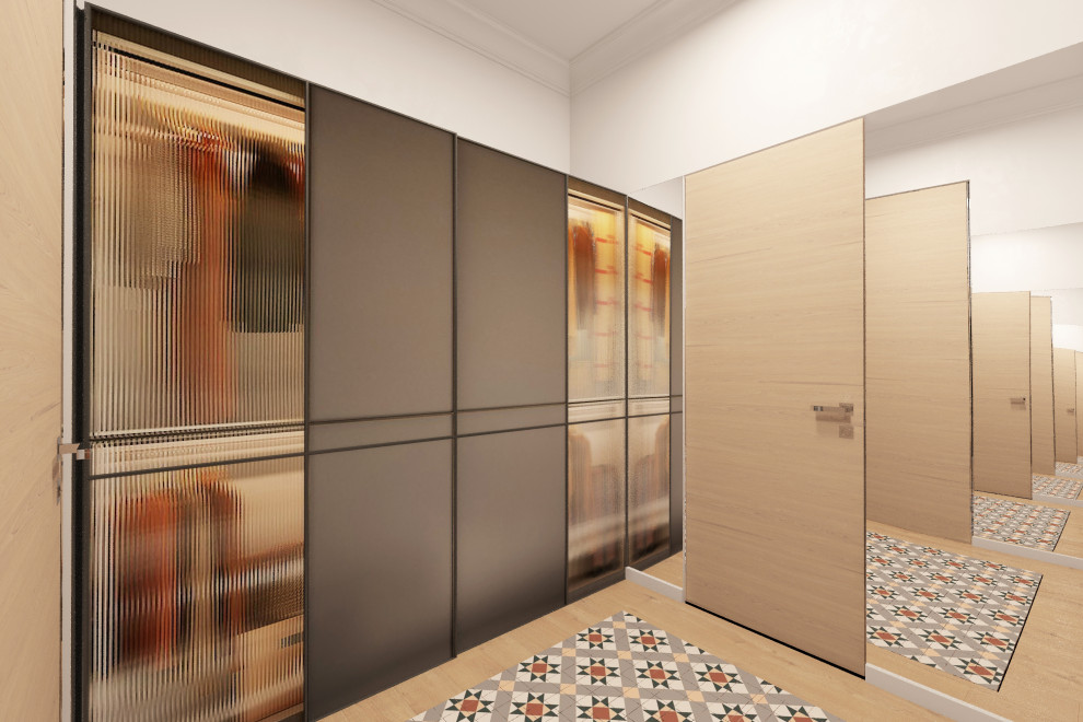 Гардеробная №2