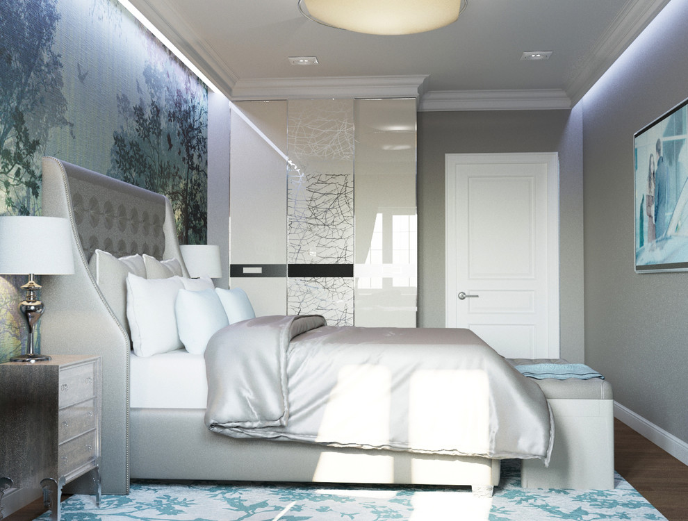 3-х комнатная квартира