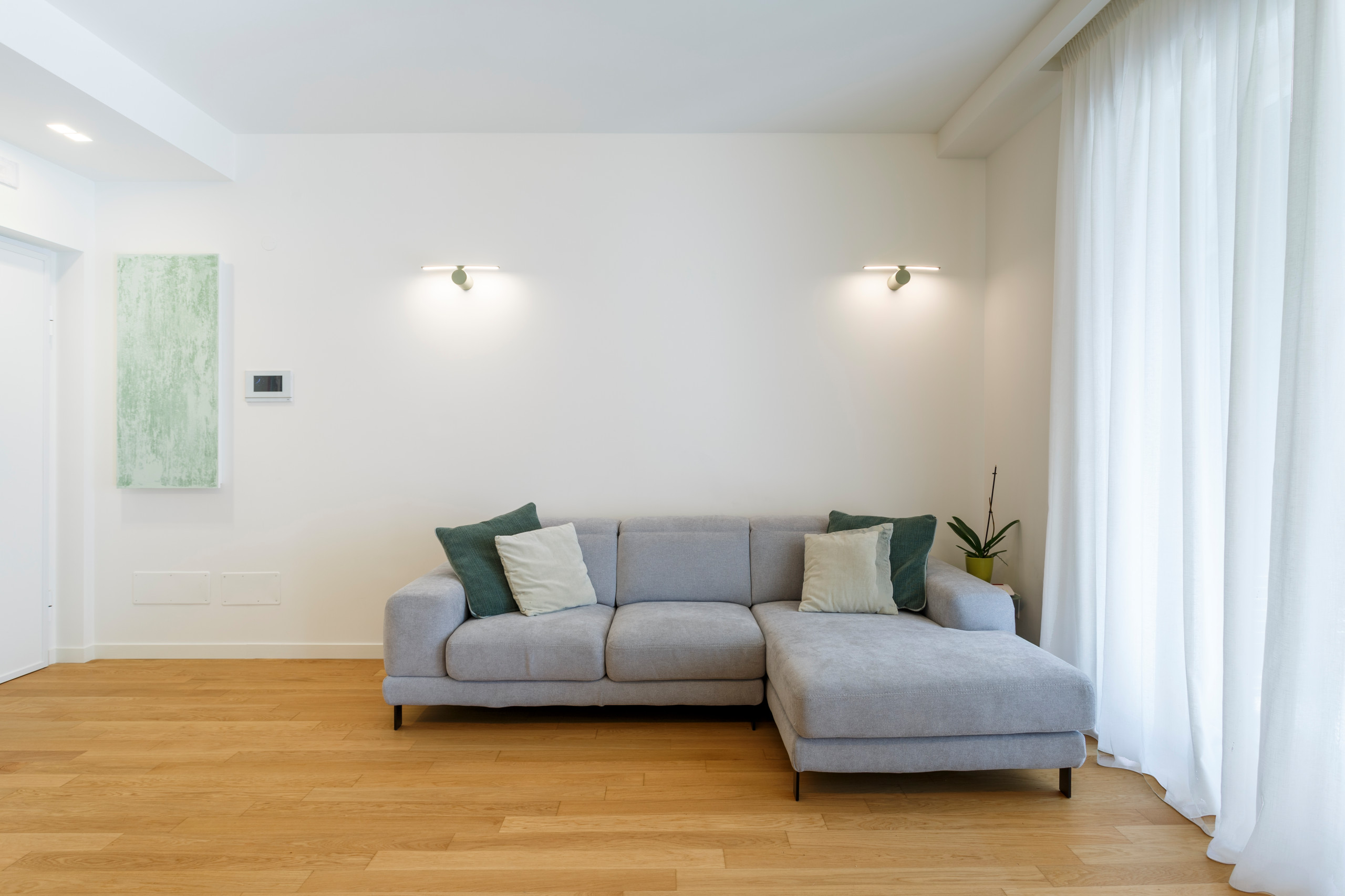 Appartamento Giolitti