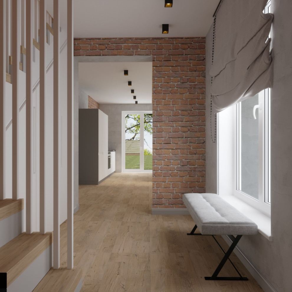 Баня, Частный лом