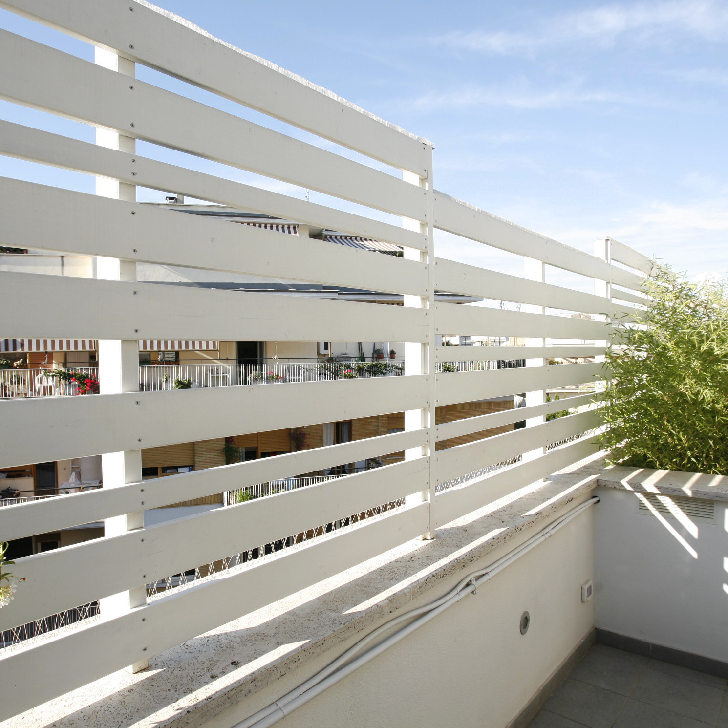 WHITE RABBIT | Architettura del verde | Abitazione privata