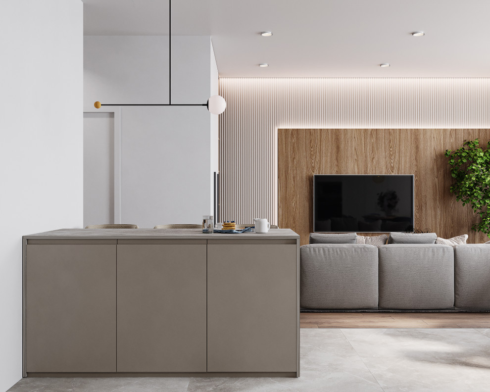 Квартира Svetlana Park