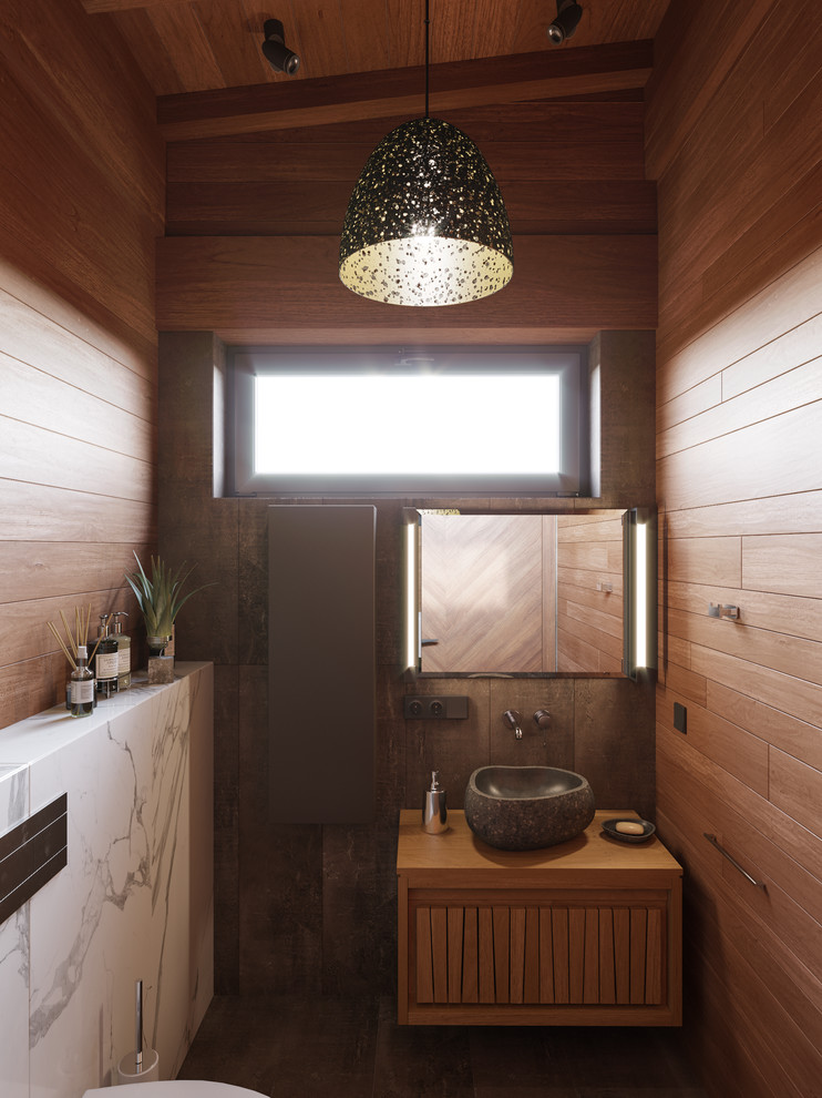 Дом на берегу Волги