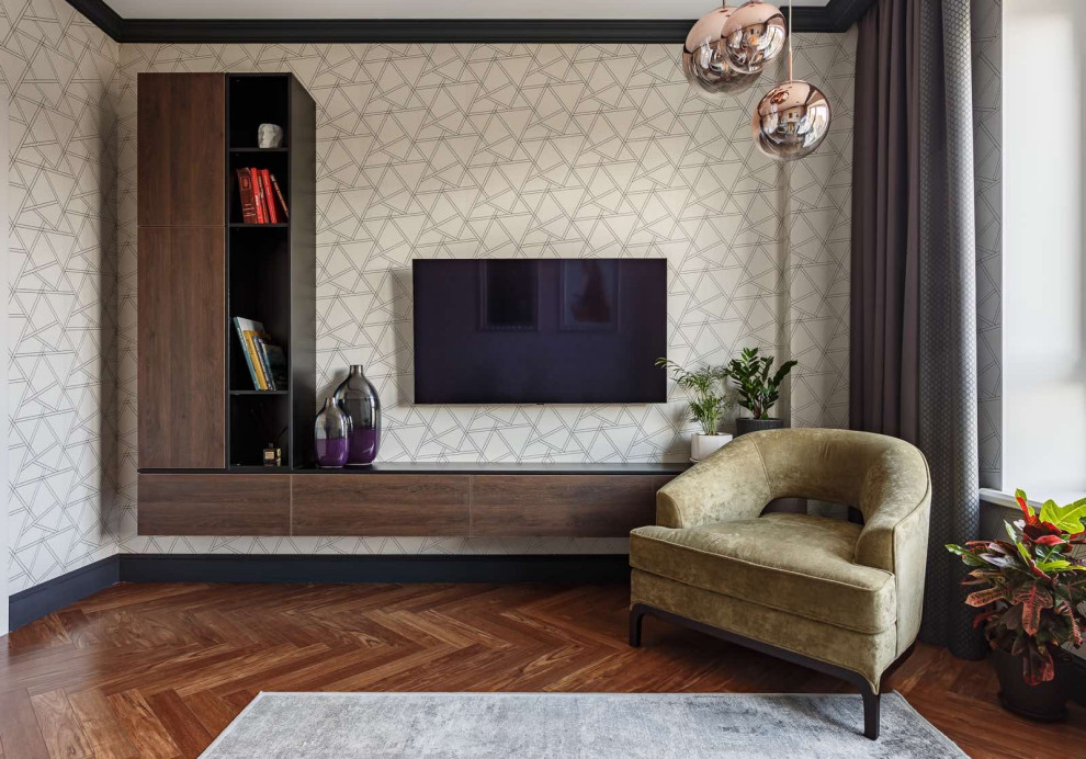 Комната для папы