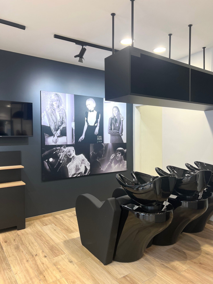 CYRIL BAZIN COIFFEUR CREATEUR NANTES