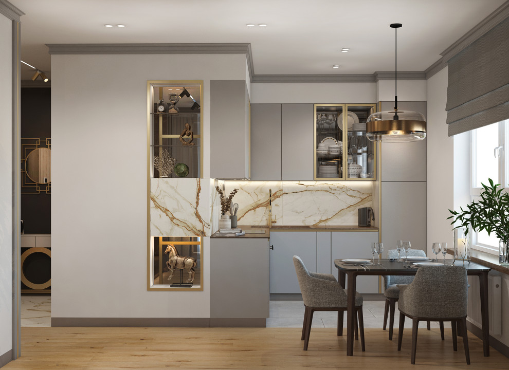 Очарование осени