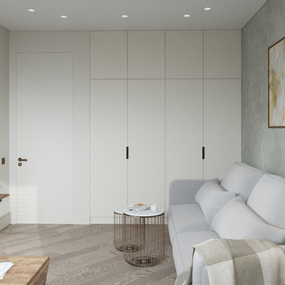 ЖК Парк Легенд