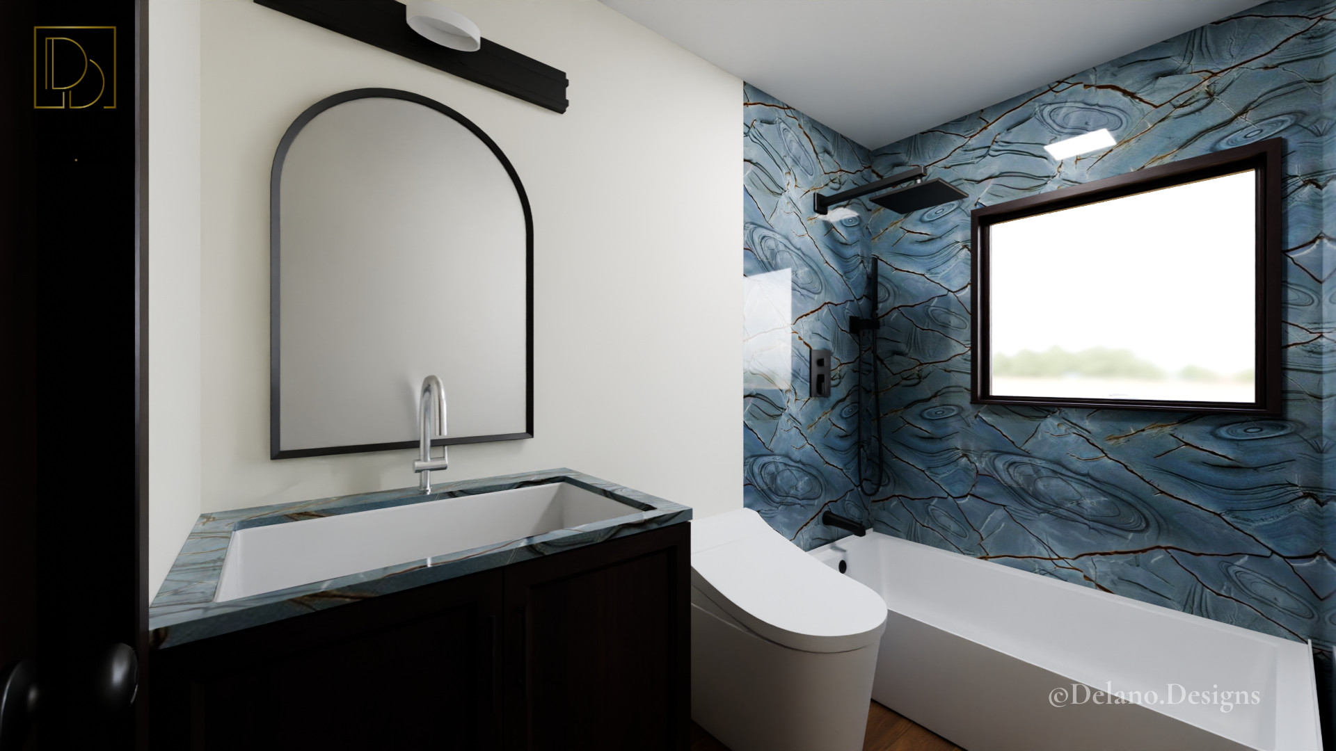 Altadena Residence