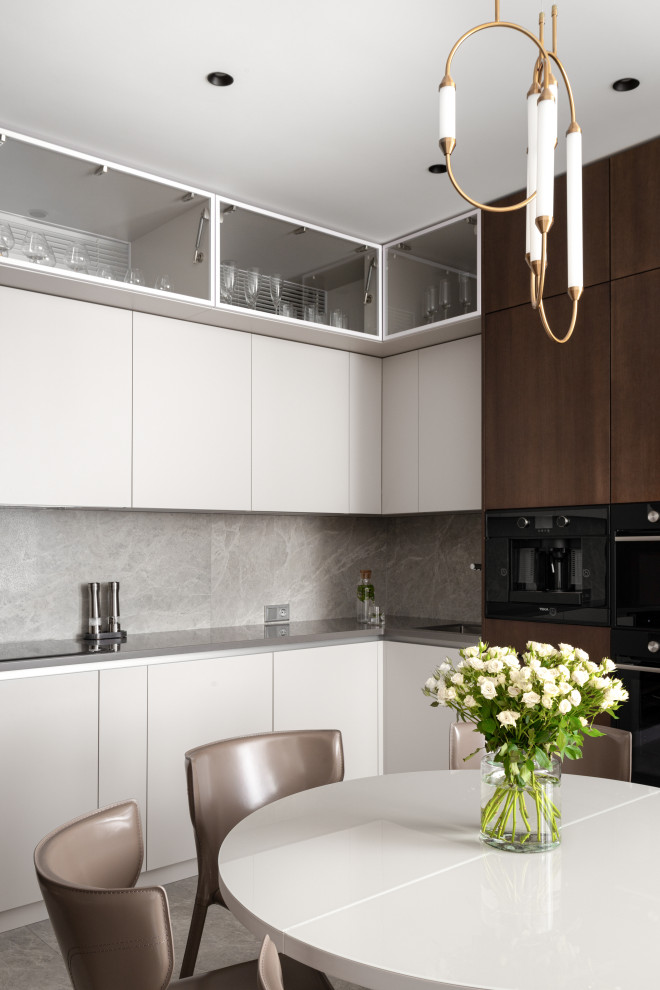 ЖК Лахта Плаза