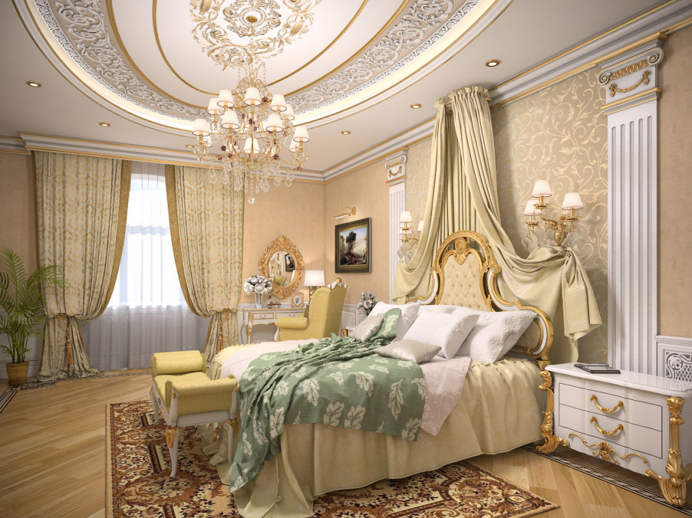 Дом в Ставрополе часть2