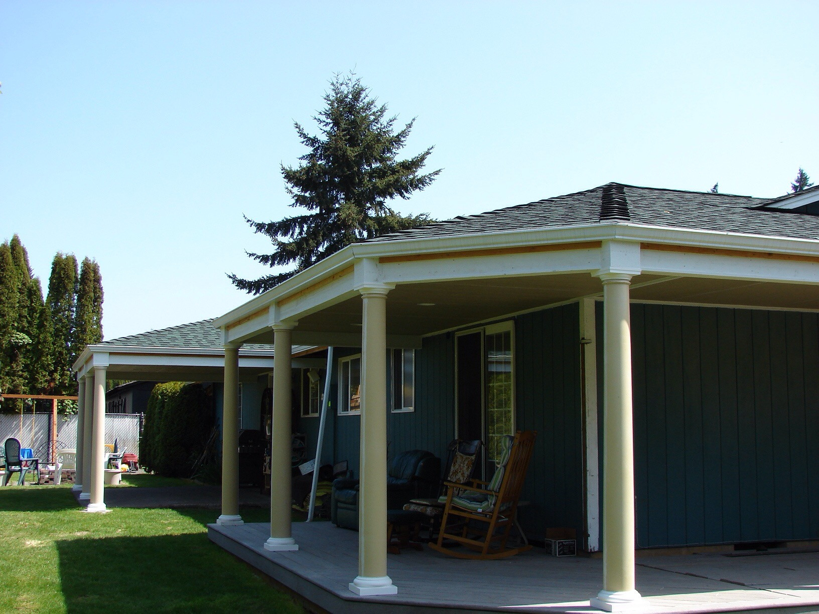 patio covers