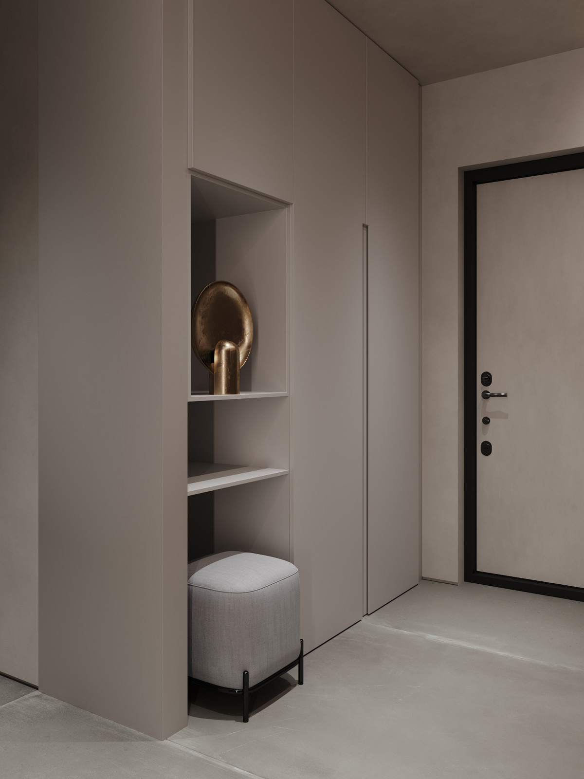 ЖК Хедлайнер