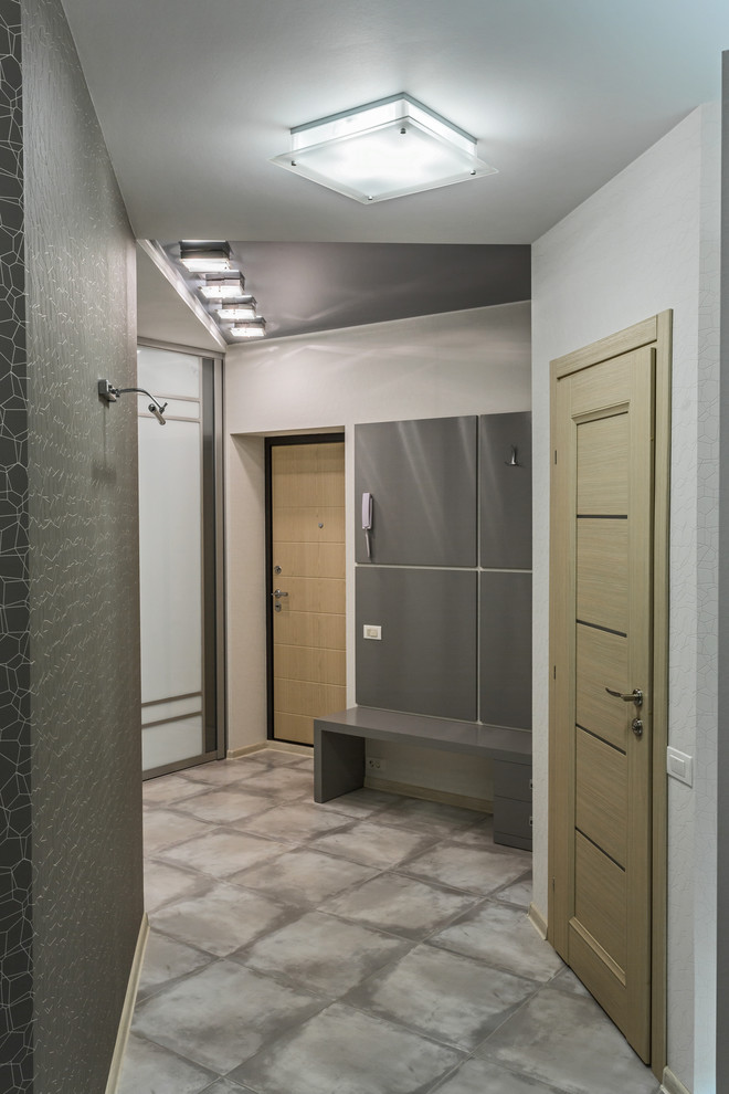 Мужской МИР