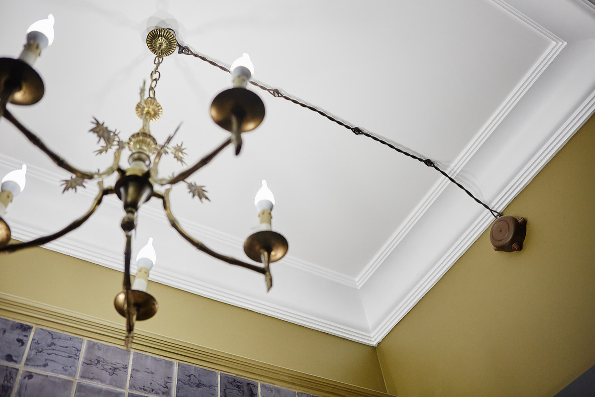 Лофт-мастерская