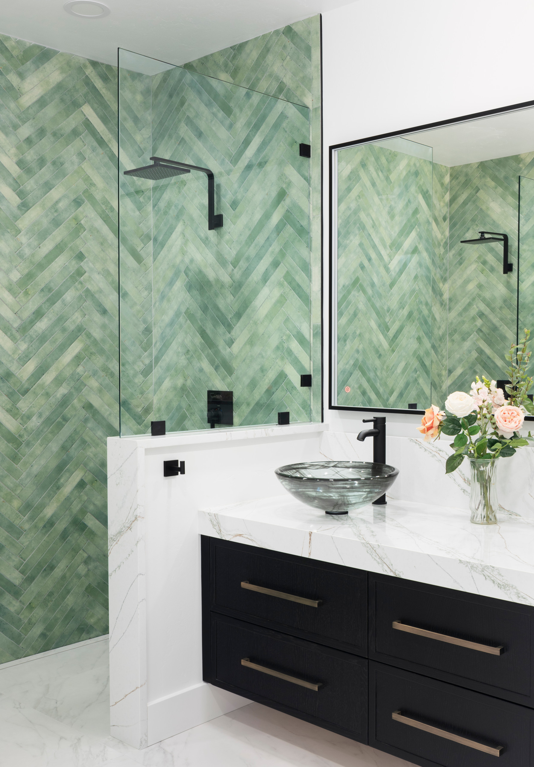 Melrose Remodel