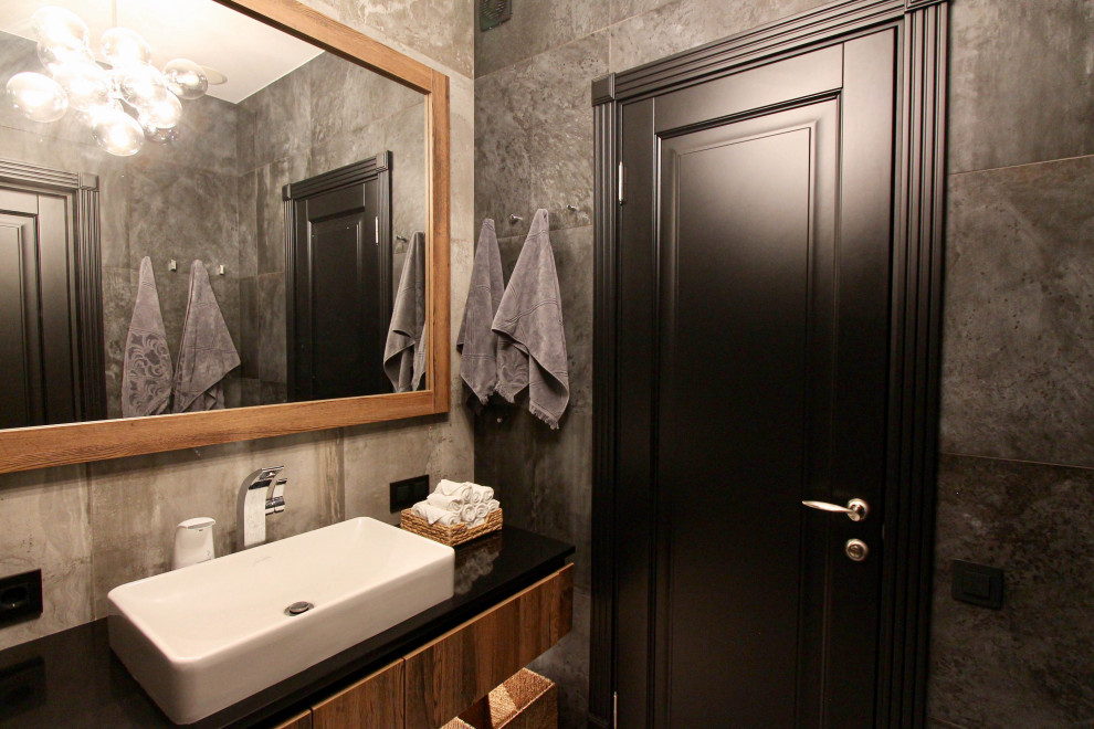 Ванная комната