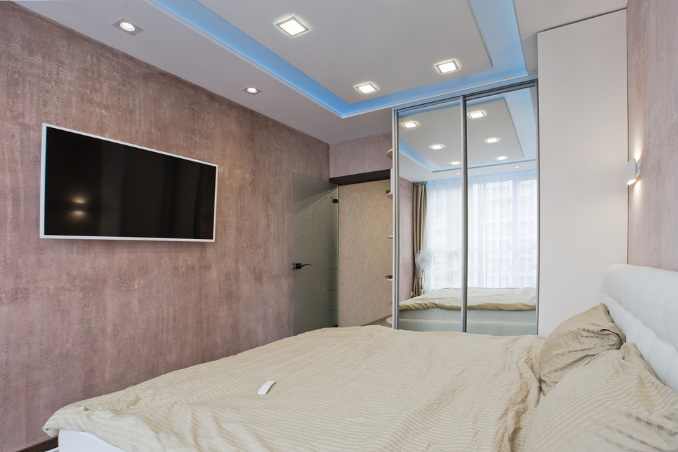 Мужская квартира-студия /Studio for a male