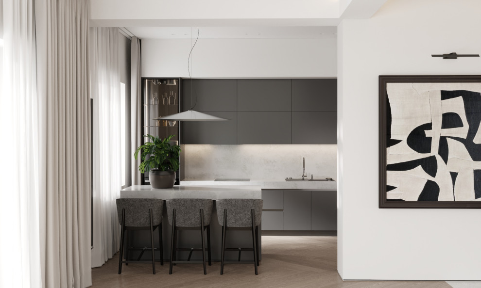 Дом в Казачьем хуторе