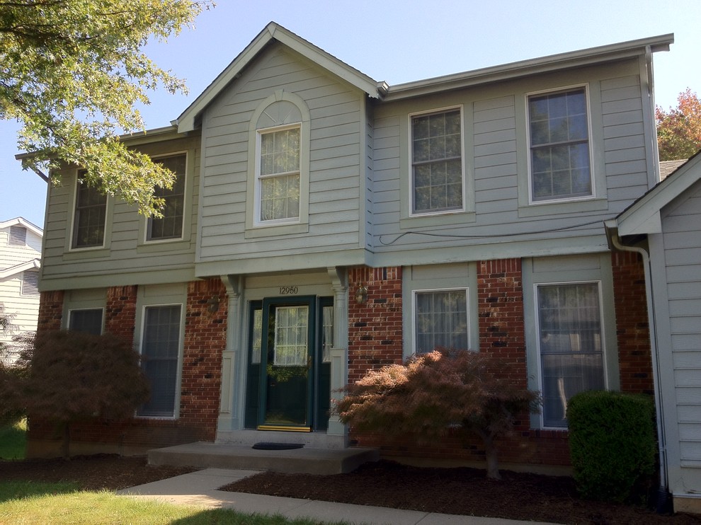 ProTect Painters Exterior Painting in East Chesterfield ProTect Painters Exterior Painting in East Chesterfield