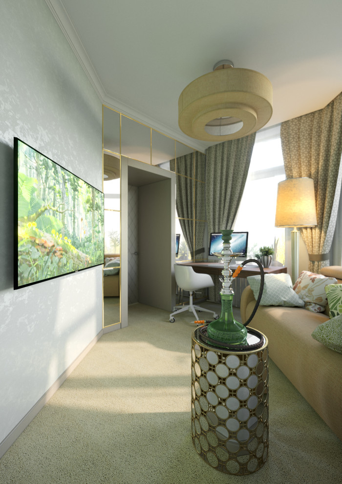 Стрелецкий мыс