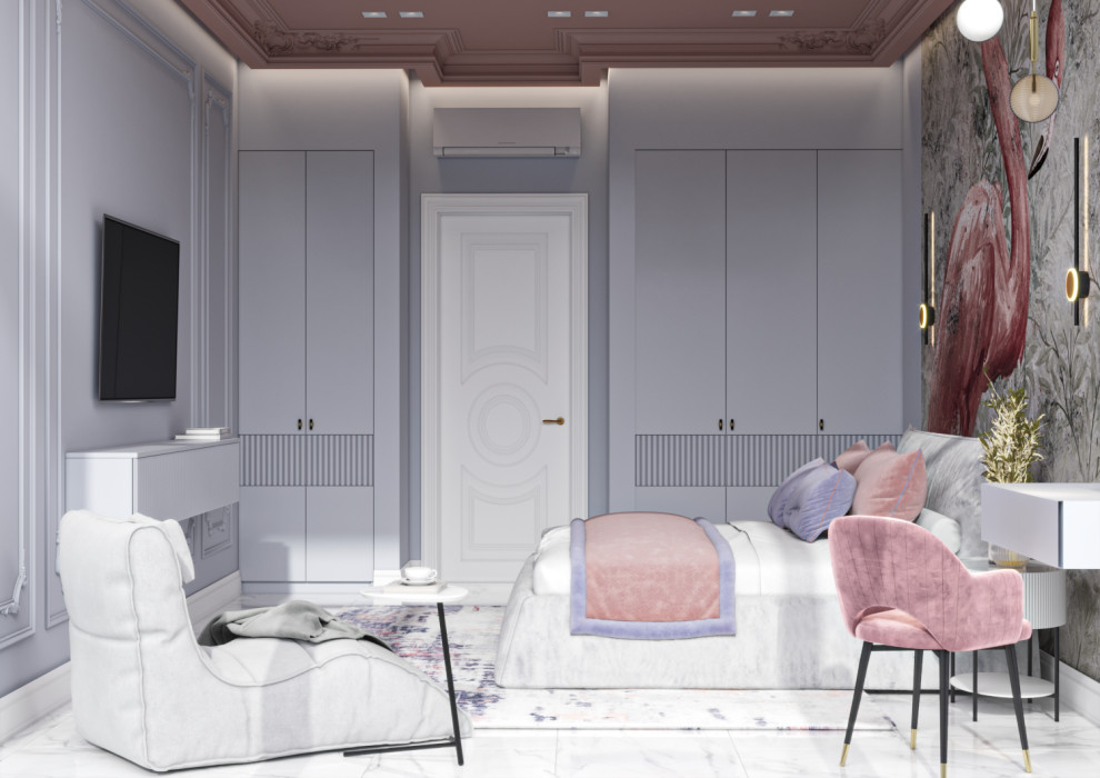 г.Тольятти, ЖК "Прилесье"