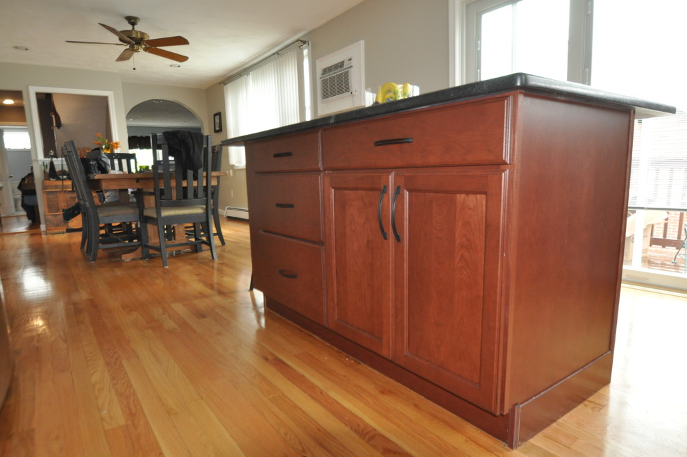 Chestnut Cherry-Project 2788