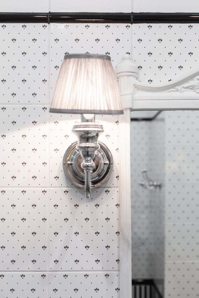 Двухкомнатные апартаменты в ЖК Дом на Беговой