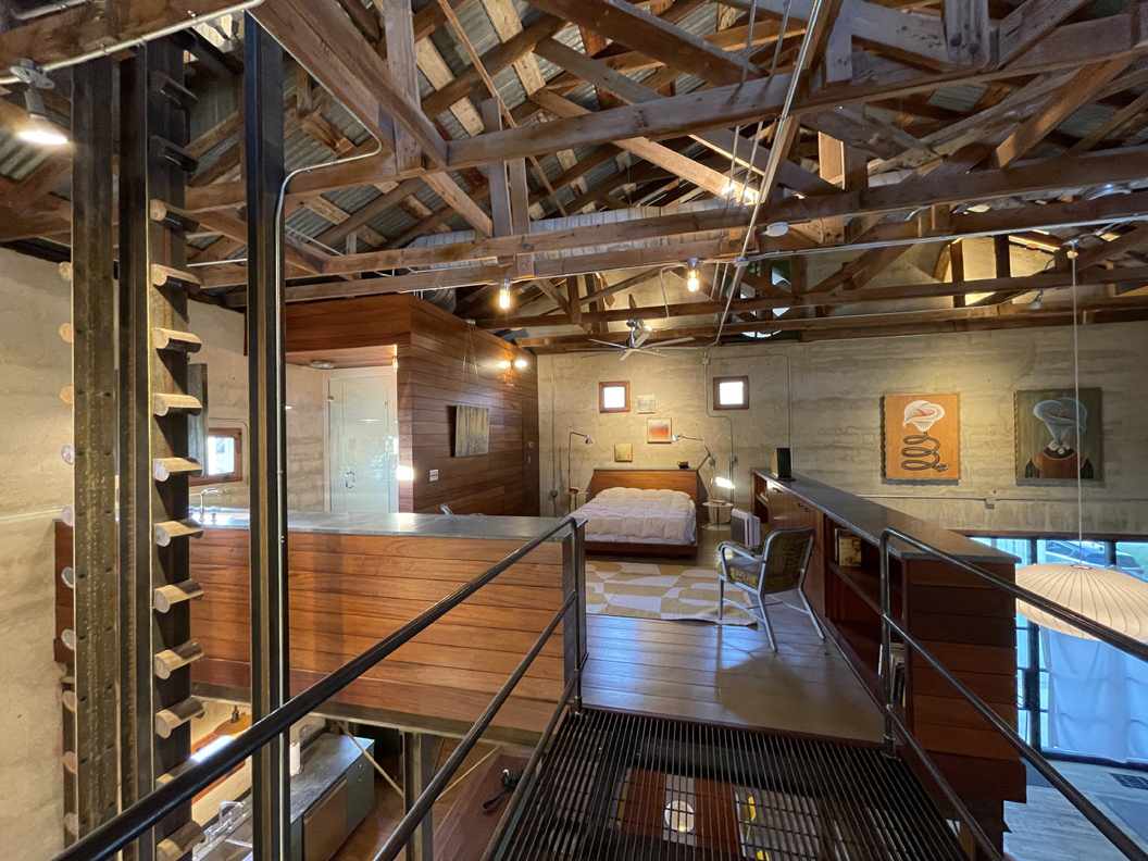 Feed Mill Townhouse